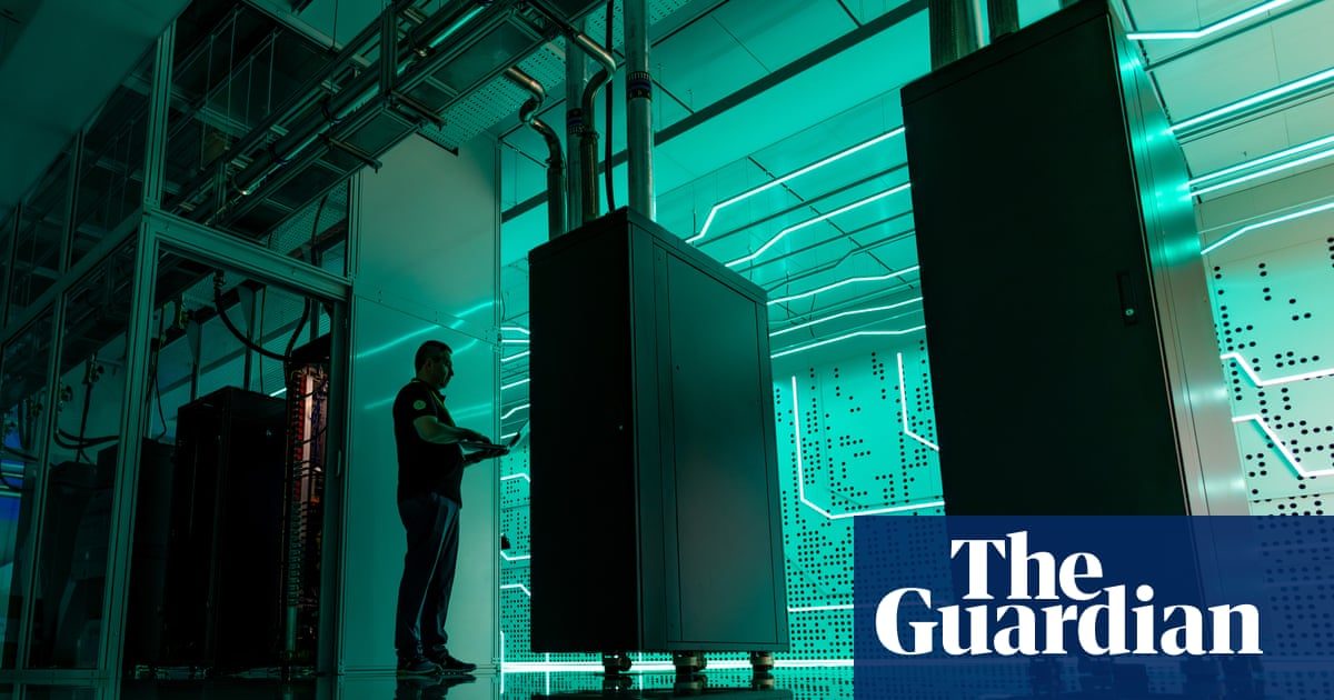 Министр Британии призовет компании ИИ усилить безопасность после брифинга MI5
