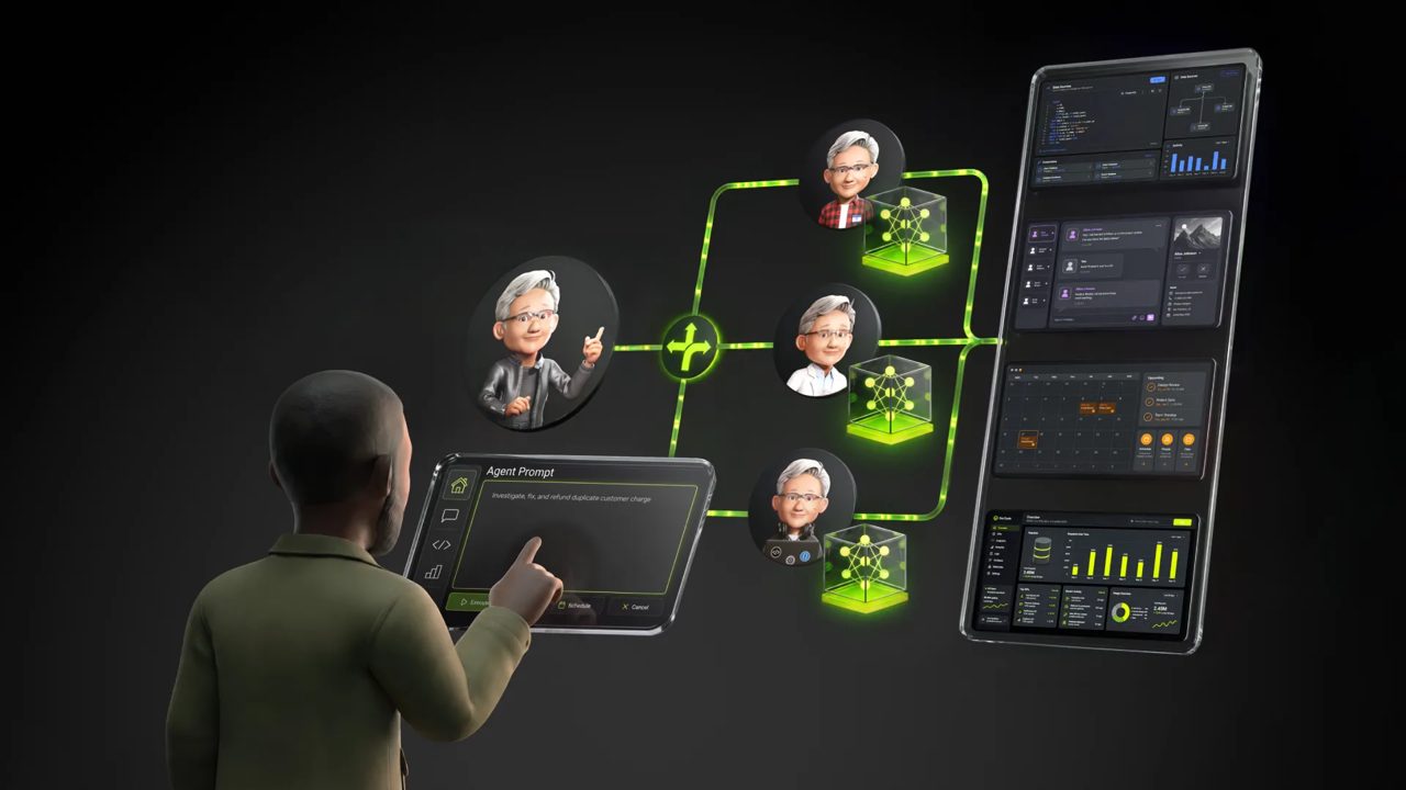 Vercel открыла бесплатный доступ к Nemotron 3.5 Lightning