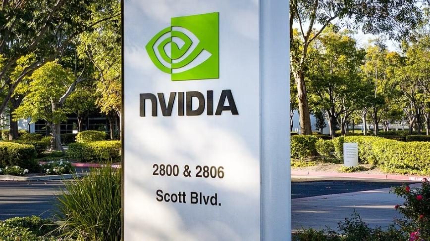 Nvidia вложит еще $2 млрд в проекты ИИ в Европе