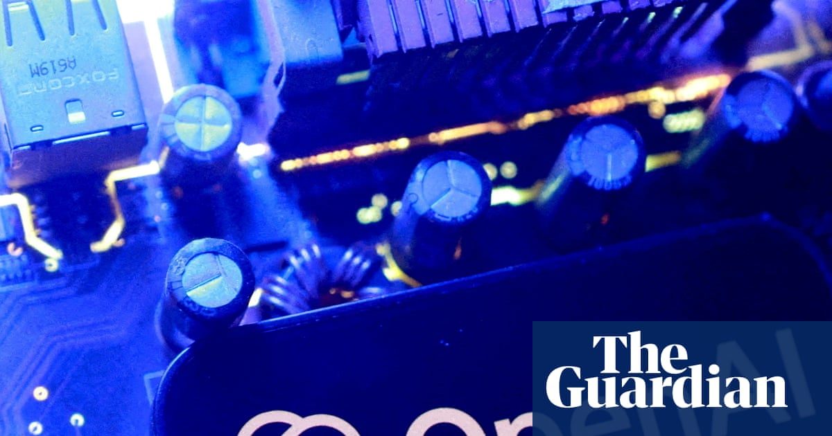 OpenAI увеличила средние выплаты сотрудникам в Лондоне до £2,3 млн